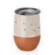 Chic Mic Bioloco termoglāze Sand garden, 420ml
